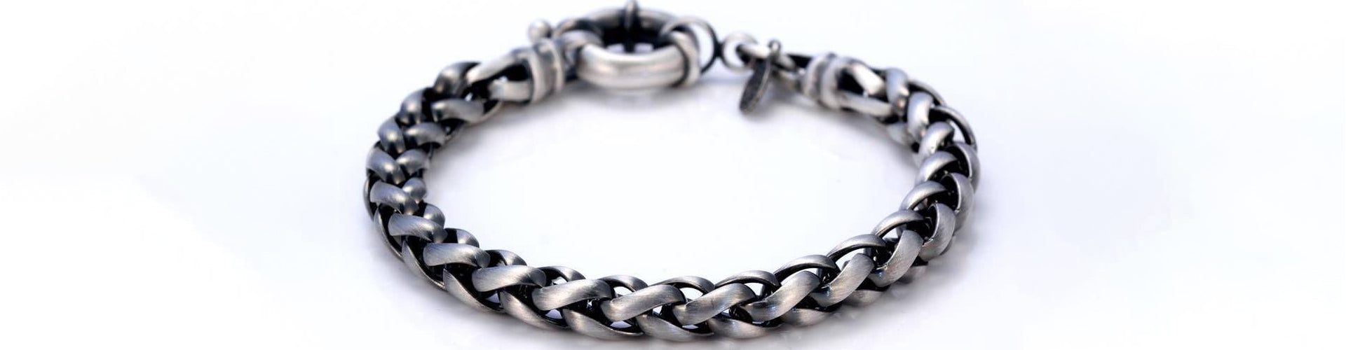 Sterling Silver