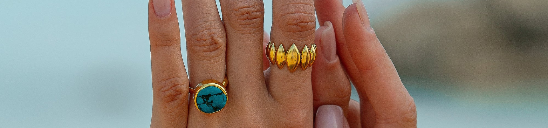 Turquoise